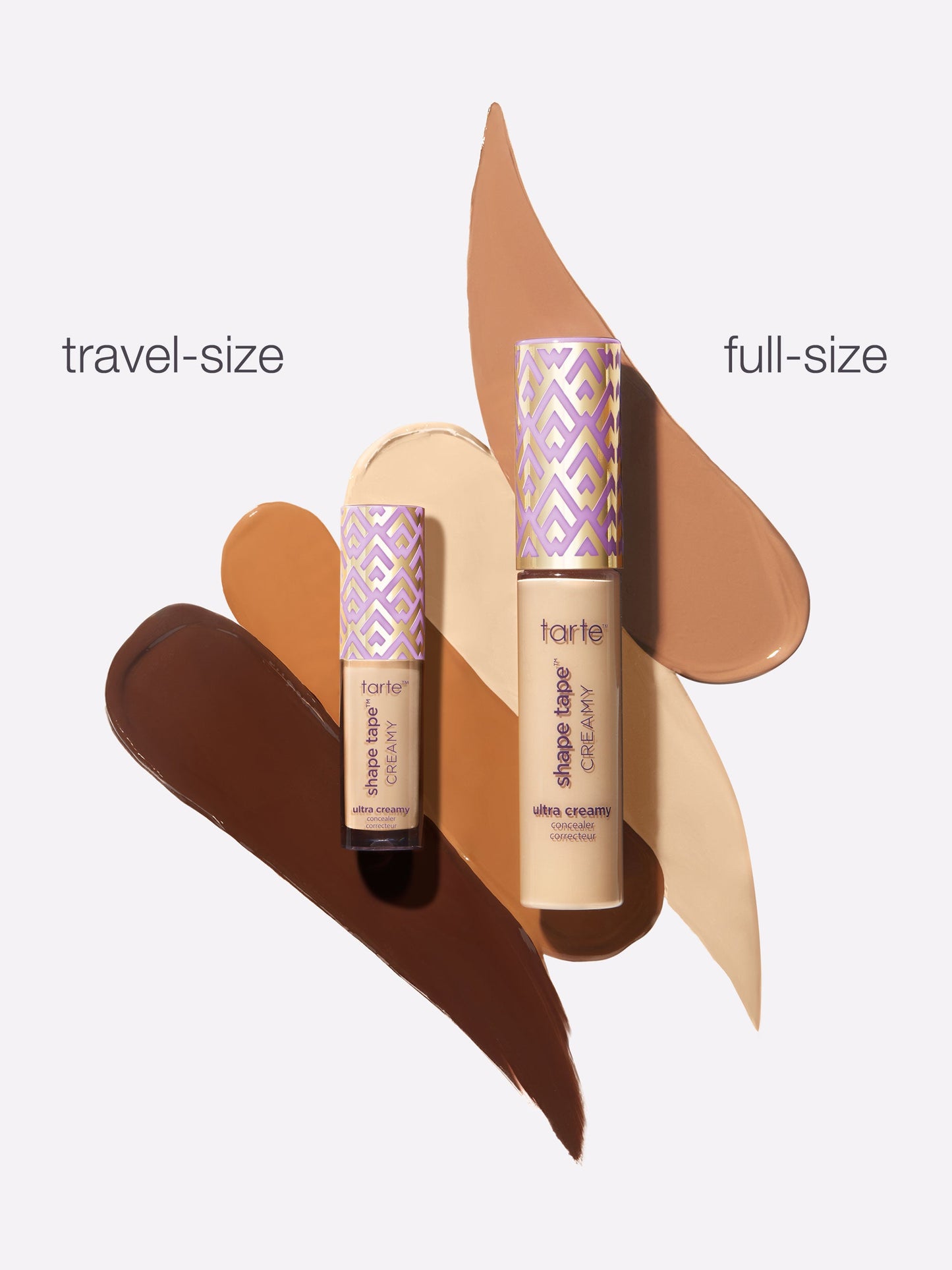 shape tape™ creamy concealer