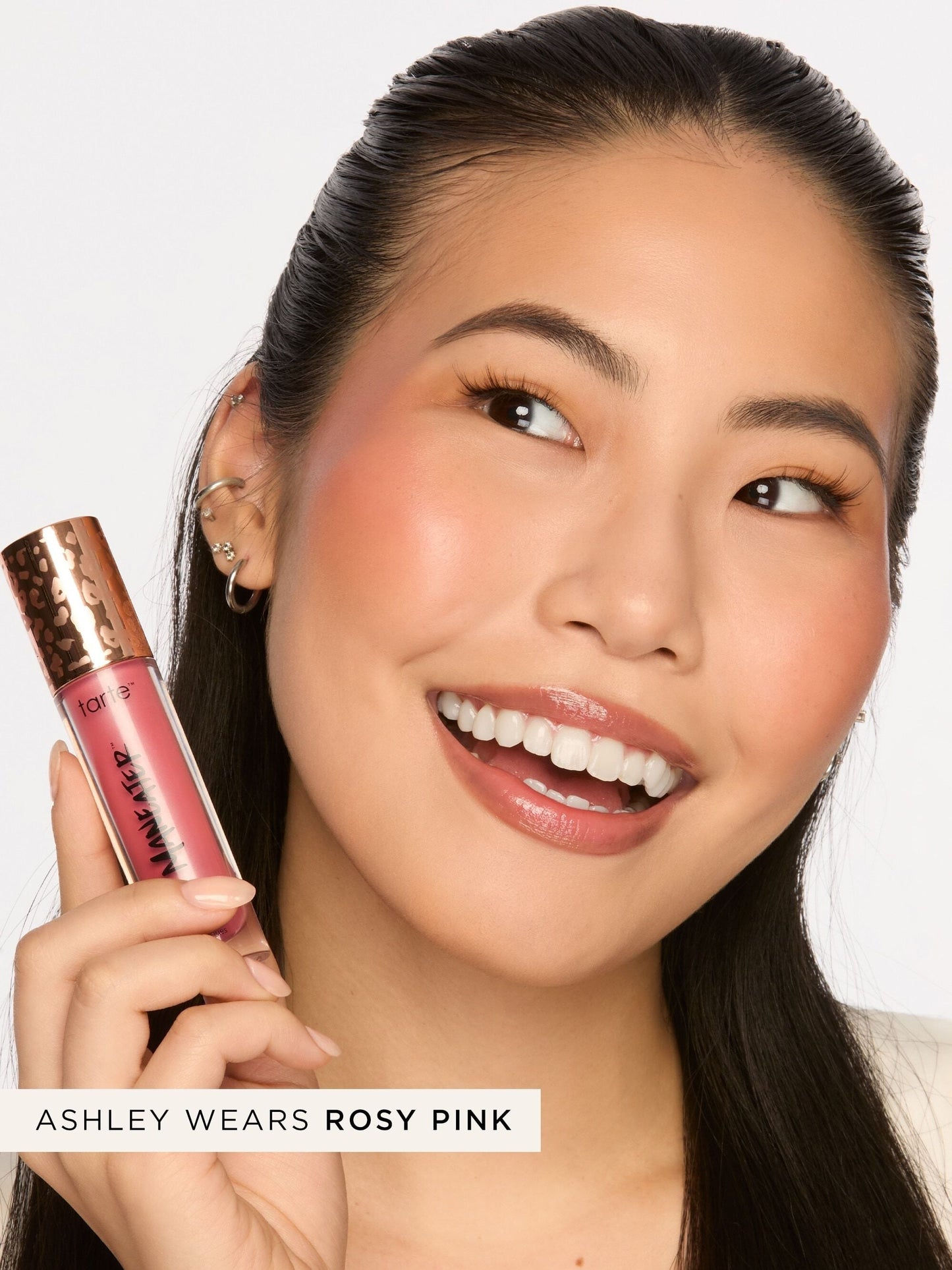 maneater™ blush & glow™ cheek plump