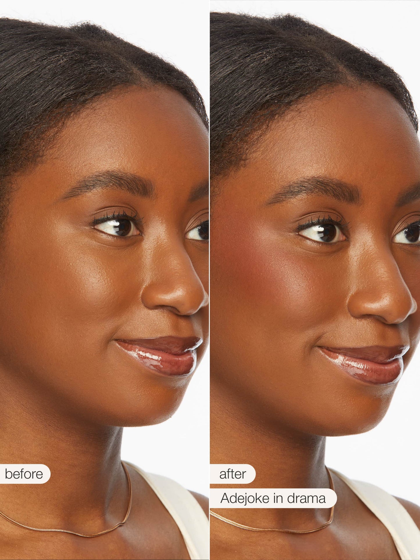 Amazonian clay 12-hour blush