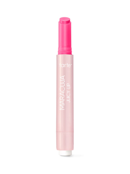 maracuja juicy lip balm gloss