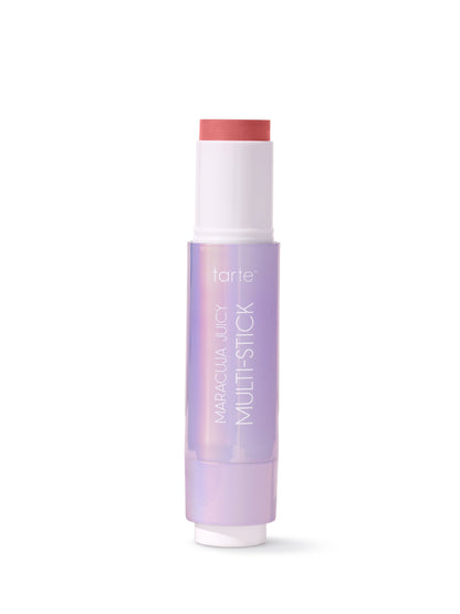 maracuja multi-stick cream blush stick & lip tint
