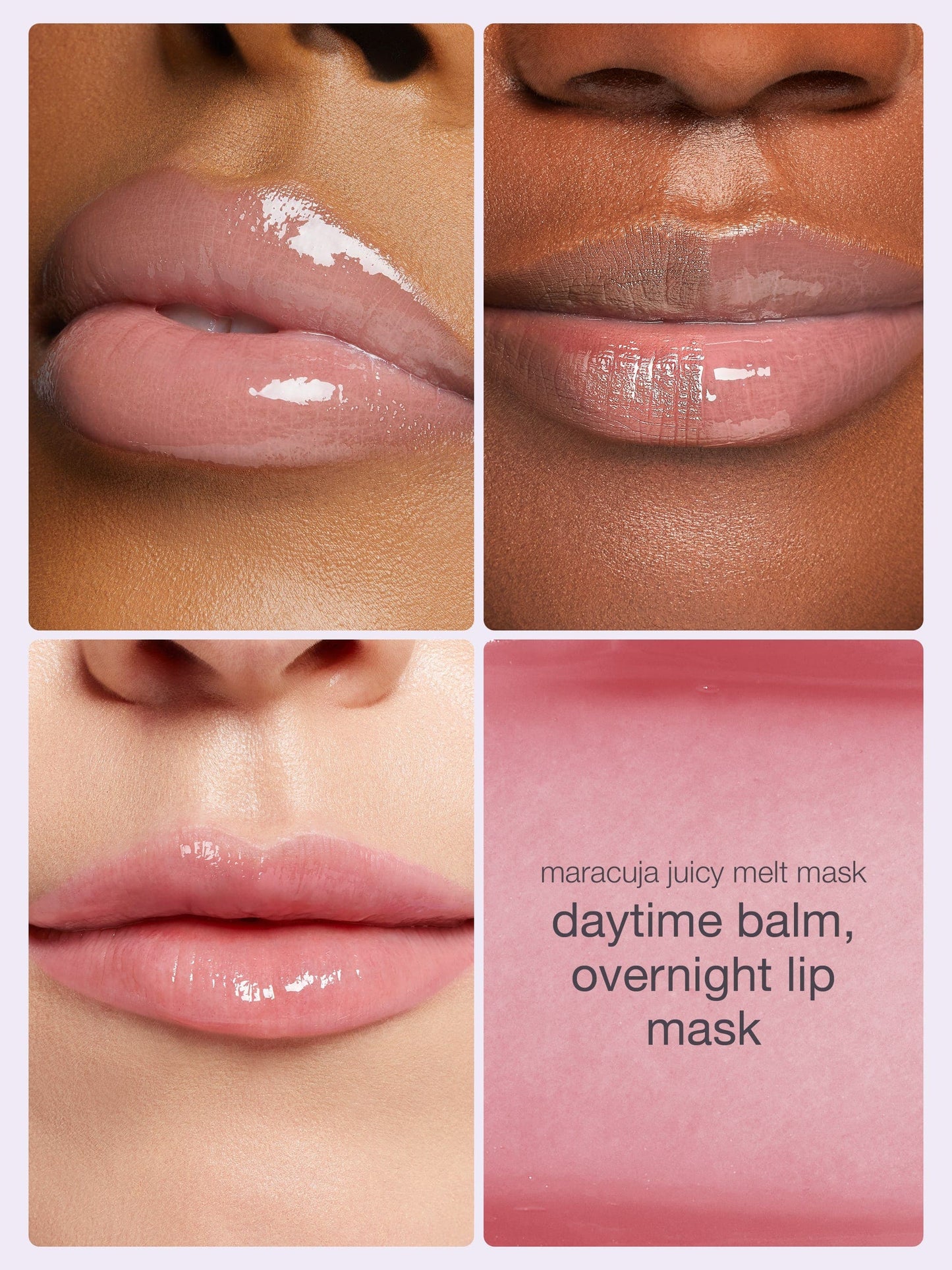 tarte™ x Dunkin' maracuja juicy lip collection