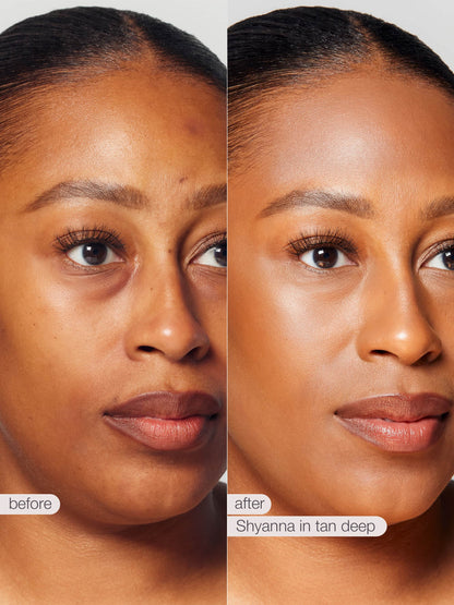 BB blur tinted moisturizer SPF 30