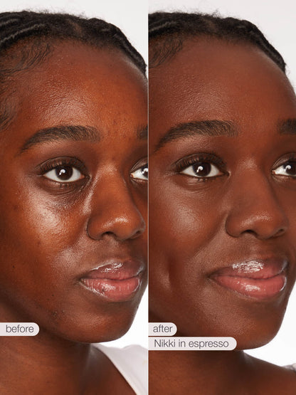 BB blur tinted moisturizer SPF 30